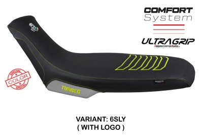 Tappezzeria Stoelhoes Comfort Aprilia Tuareg 660