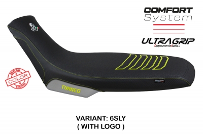 Tappezzeria Coprisedile Comfort Aprilia Tuareg 660