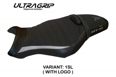 Tappezzeria Stesverdrag Ultragrip Yamaha MT-10