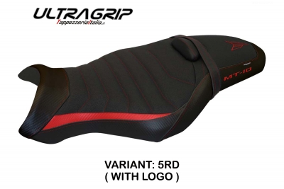 Tappezzeria Sitzbezug Ultragrip Yamaha MT-10