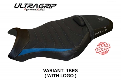 Tappezzeria seat cover Ultragrip special Yamaha MT-10