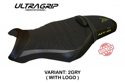 Tappezzeria Stesverdrag Ultragrip Special Yamaha MT-10