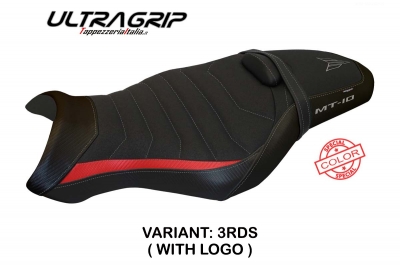 Tappezzeria funda de asiento Ultragrip Special Yamaha MT-10