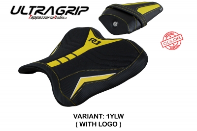 Tappezzeria Sitzbezug Ultragrip Spezial Yamaha R1