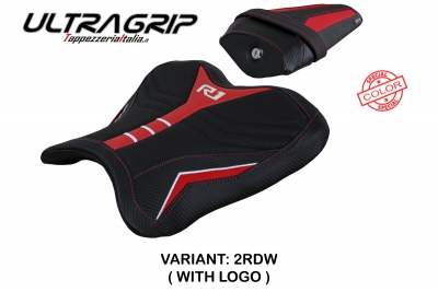 Tappezzeria Stoelhoes Ultragrip Speciaal Yamaha R1