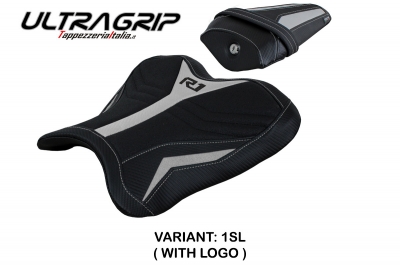 Tappezzeria Sitzbezug Ultragrip Kagran Yamaha R1