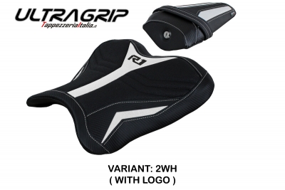 Tappezzeria Sitzbezug Ultragrip Kagran Yamaha R1