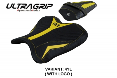 Tappezzeria Sitzbezug Ultragrip Kagran Yamaha R1