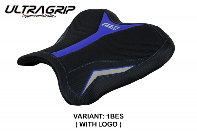 Tappezzeria Stesverdrag Ultragrip Hernals Yamaha R1