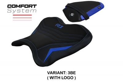 Tappezzeria seat cover Comfort Kagran Yamaha R1