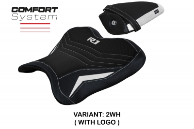 Tappezzeria seat cover Comfort Kagran Yamaha R1