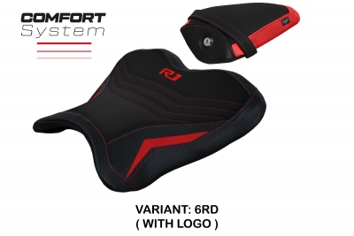 Tappezzeria Sitzbezug Comfort Kagran Yamaha R1