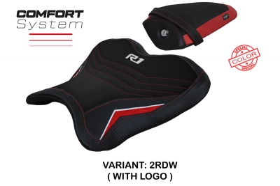 Tappezzeria Sitzbezug Comfort Kagran Spezial Yamaha R1