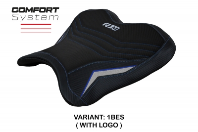 Tappezzeria Coprisedile Comfort Hernals Yamaha R1