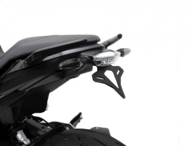 Performance license plate holder BMW F 900 XR