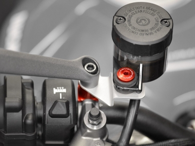 Ducabike vis pour rservoir de frein et dembrayage Ducati Hypermotard/Hyperstrada 821