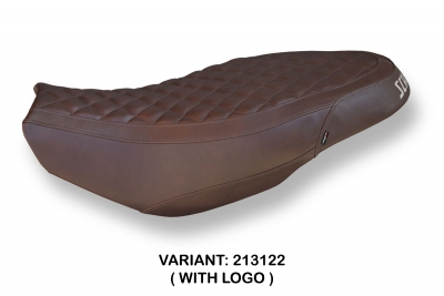 Tappezzeria seat cover standard Ducati Scrambler Caf Racer