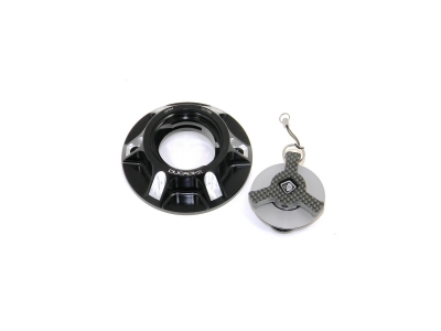 Ducabike gas cap Ducati Hypermotard/Hyperstrada 821