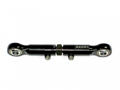 Ducabike adjustment linkage Ducati 1098