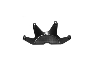 Ducabike clutch cover guard Ducati 1098