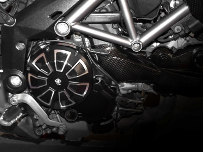 Ducabike Oljekopplingskpa Ducati Monster 1200 /S