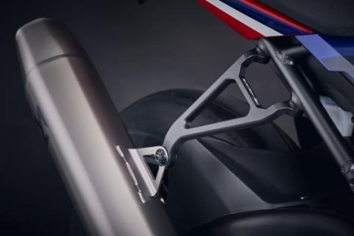 Supporto per scarico ad alte prestazioni Honda CBR 1000 RR-R ST