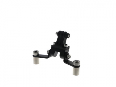 Performance Support GoPro BMW F 750 GS
