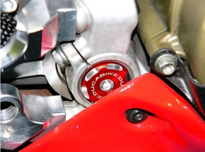 Ducabike Rahmenkappen Set  Ducati Panigale 899