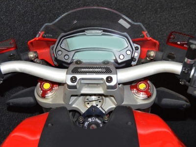 Ducabike Lenkerbefestigung  Ducati Monster 1100