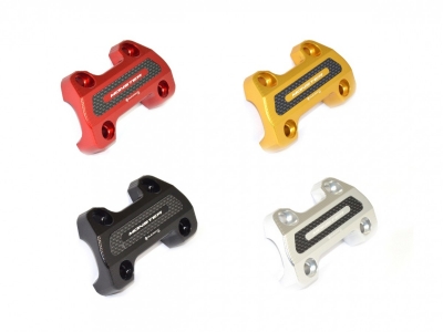 Ducabike handlebar mount Ducati Monster 696