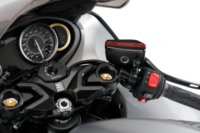 Puig Bremsflssigkeitsbehlter Deckel Suzuki GSX-S 1000 GT