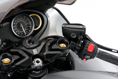 Puig Bremsflssigkeitsbehlter Deckel Suzuki GSX-S 1000 GT