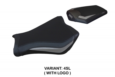 Tappezzeria seat cover Honda CBR 1000 RR