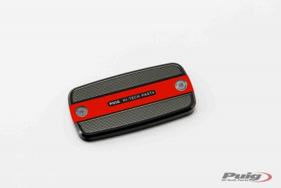 Puig clutch fluid reservoir cover Honda NC 700 S