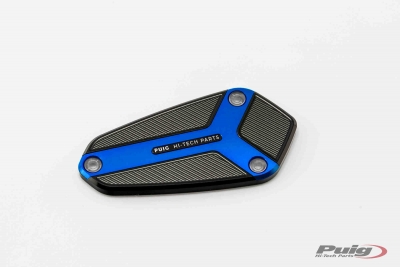 Puig Rservoir de liquide de frein couvercle Kawasaki Z1000