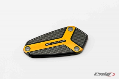 Puig Coperchio serbatoio liquido freni Kawasaki Z1000