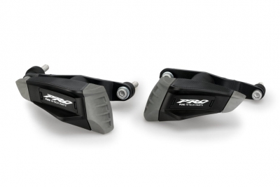 Puig Sturzpads Pro 2.0 Yamaha Tracer 700 GT