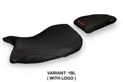 Tappezzeria seat cover BMW S 1000 RR