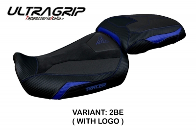 Tappezzeria Coprisedile Ultragrip Yamaha Tracer 9