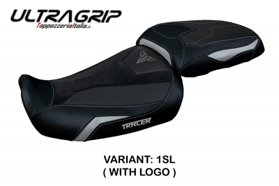 Tappezzeria Coprisedile Ultragrip Yamaha Tracer 9