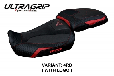 Tappezzeria seat cover Ultragrip Yamaha Tracer 9