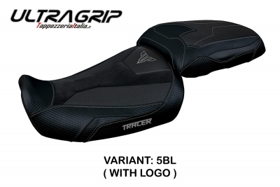 Tappezzeria Stoelhoes Ultragrip Yamaha Tracer 9