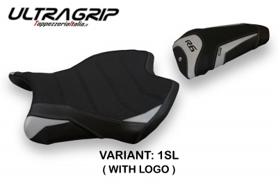 Tappezzeria Stesverdrag Ultragrip Yamaha YZF R6