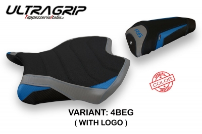 Tappezzeria Housse de sige Ultragrip spcial Yamaha YZF R6