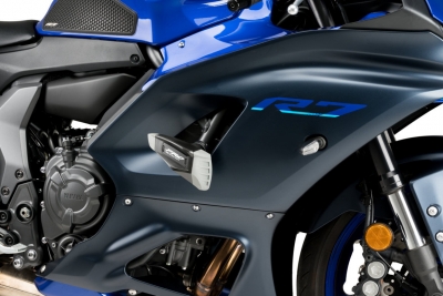 Puig Sturzpads Pro 2.0 Yamaha R7