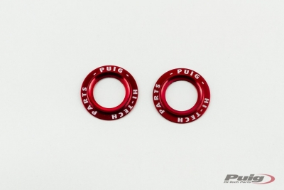 Puig axle guard rear wheel Ducati Monster 937