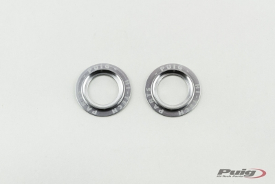 Puig axle guard front wheel Suzuki GSX-S 1000