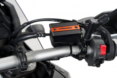 Puig Bremsflssigkeitsbehlter Deckel Yamaha Tnr 700