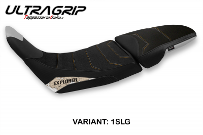Tappezzeria Coprisella Ultragrip Mappe Honda CRF 1100 L Africa Twin