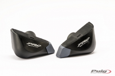 Puig tampons de protection Pro Suzuki GSX-S 1000 GT
